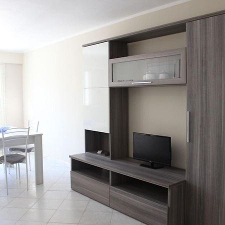 Iccara Casa Vacanze Карини Екстериор снимка