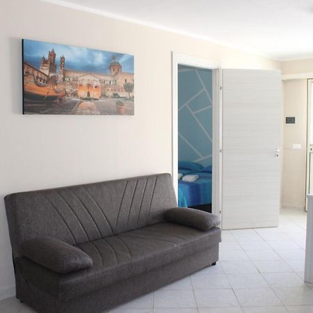 Iccara Casa Vacanze Карини Екстериор снимка