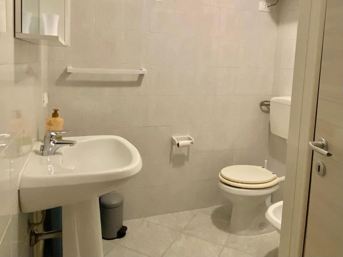 Iccara Casa Vacanze Карини Екстериор снимка