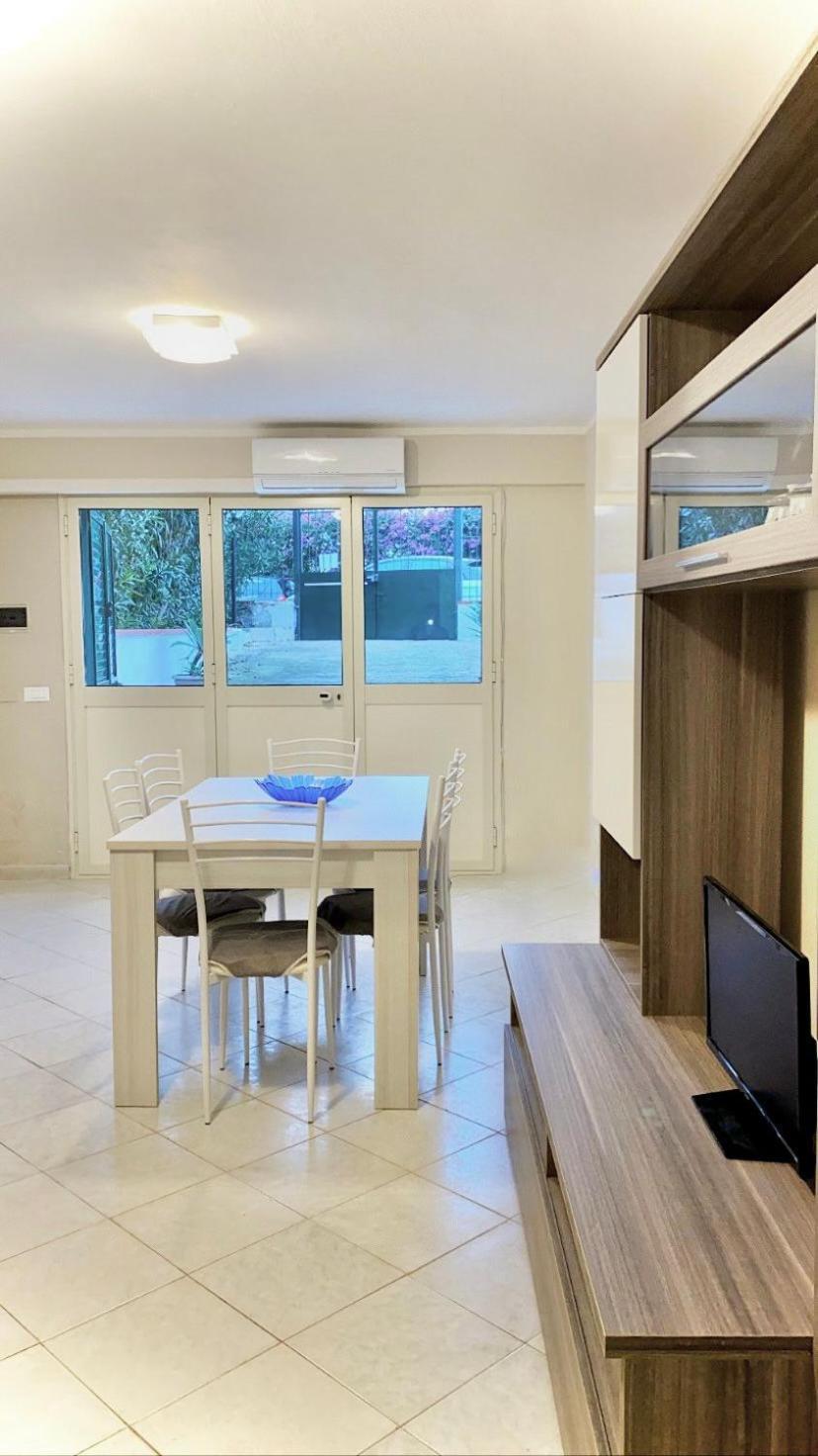 Iccara Casa Vacanze Карини Екстериор снимка