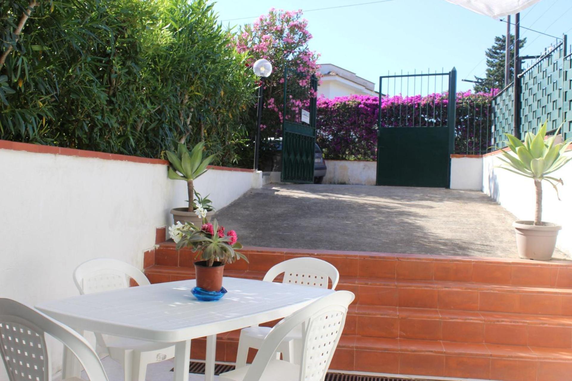 Iccara Casa Vacanze Карини Екстериор снимка
