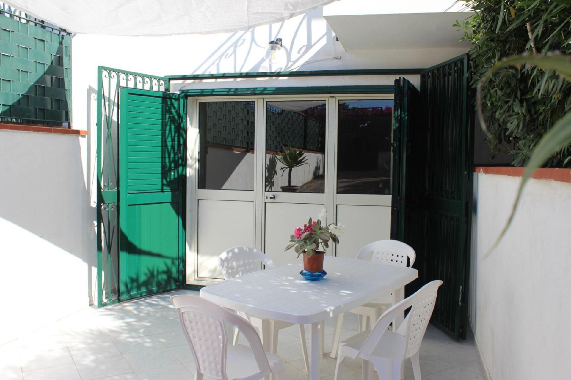 Iccara Casa Vacanze Карини Екстериор снимка