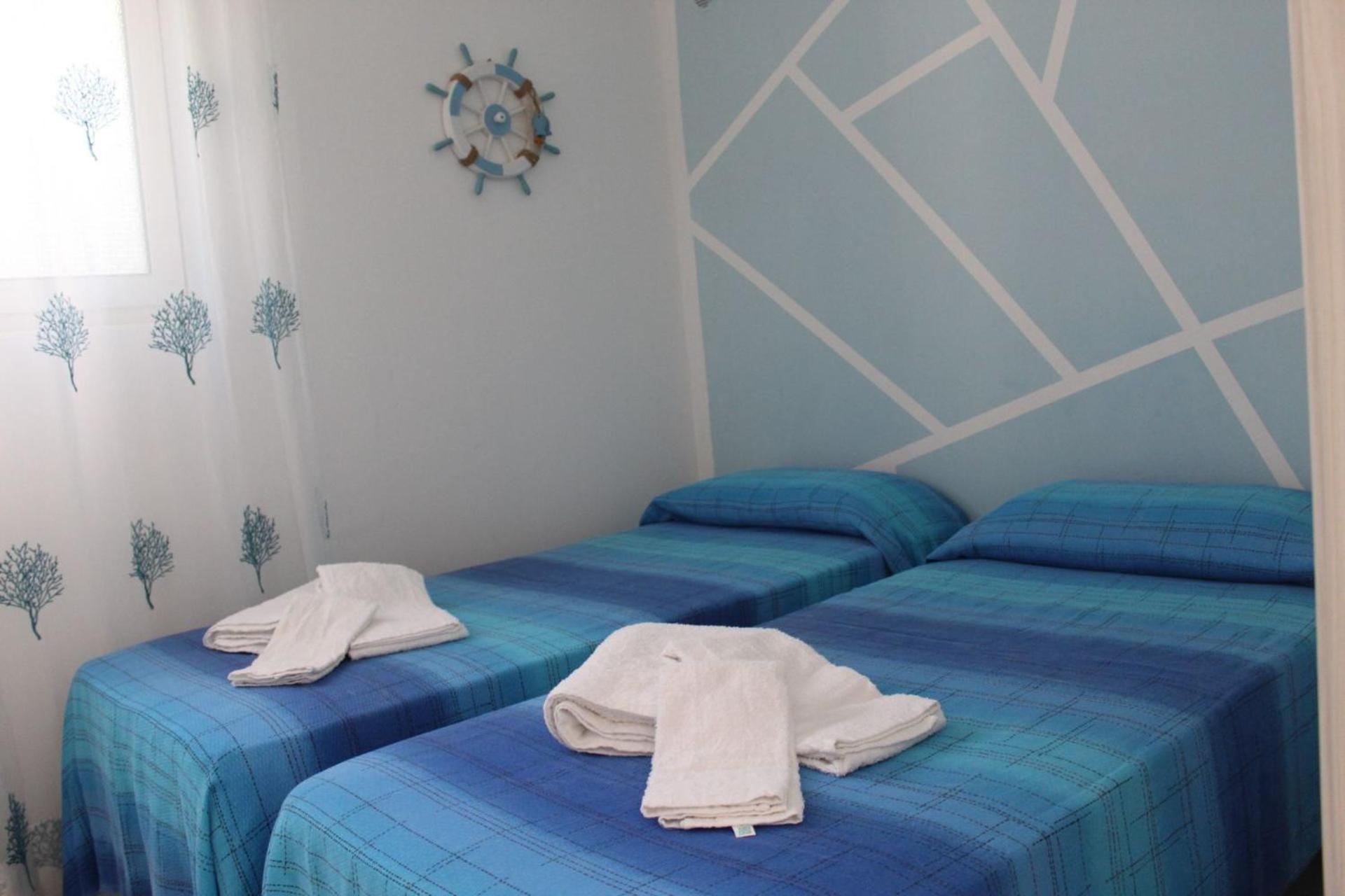 Iccara Casa Vacanze Карини Екстериор снимка