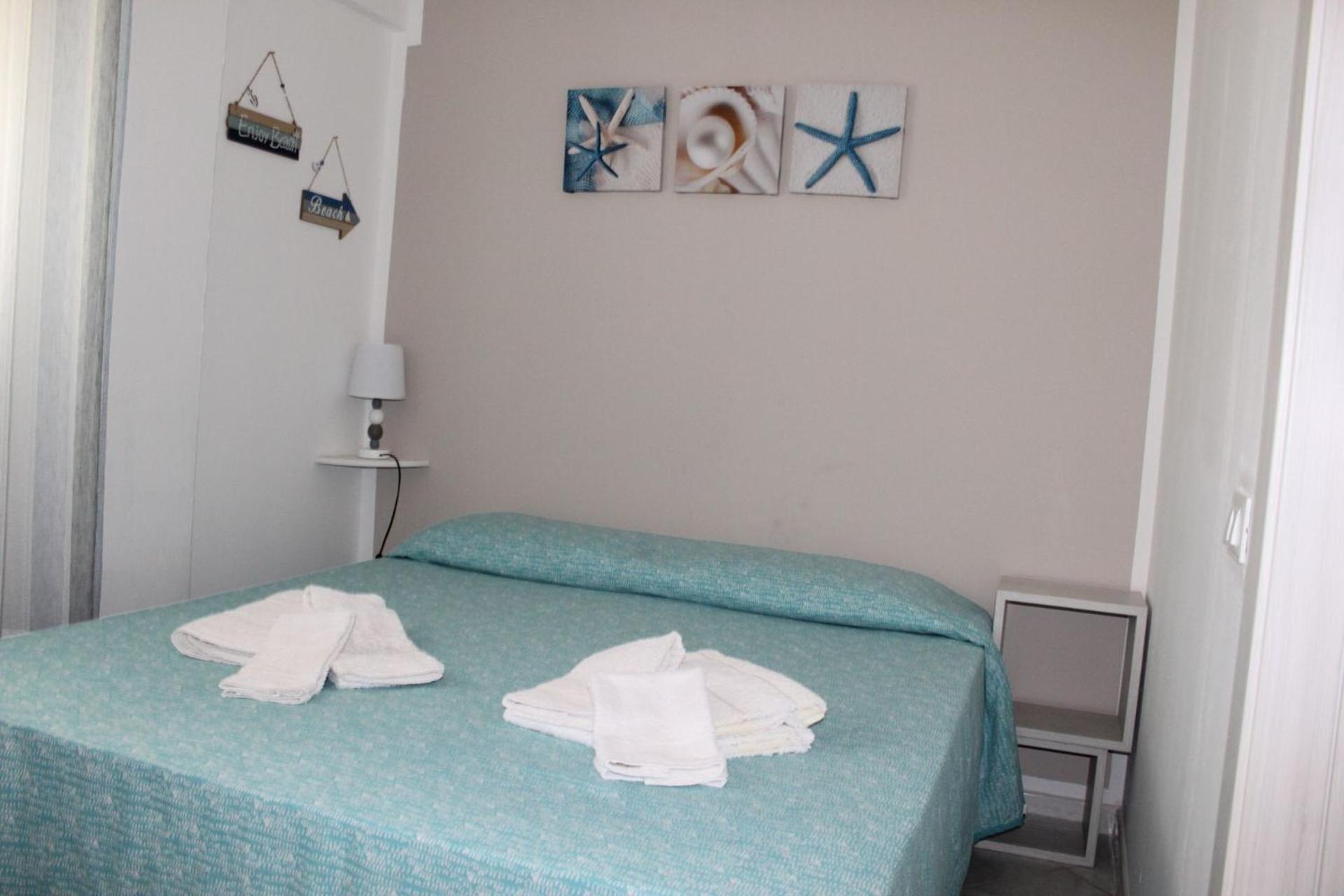 Iccara Casa Vacanze Карини Екстериор снимка